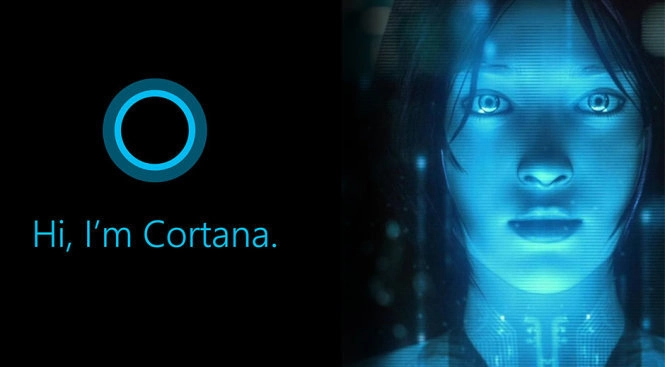 Sử dụng Cortana